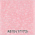 Бисер GAMMA 10/0 5 г 1-й сорт непрозрачный фарфоровый A019 св.розовый