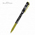 Ручка шарик PrimeWrite Танк Синяя 0.7мм 