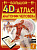 Большой 4D-атлас анатомии человека