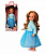 Кукла Лиза 42см модница 2 172649