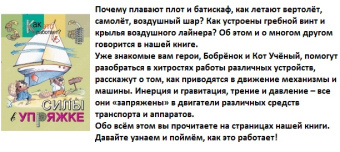 Как это работает СИЛЫ В УПРЯЖКЕ