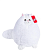 Мягкая игрушка Кот Беляш 28см