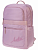Рюкзак Hatber 41*28*16см Next Dusty Rose 1 отделение 5 карманов 089334