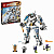 Лего Ninjago Битва с роботом Зейна 595687