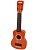 Гитара 4 струны 48 см детская пакет