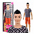 Кукла Barbie Кен из серии игра с модой в ассорт
