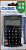 Калькулятор карман 8 разряд Casio 401 