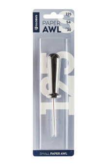 Шило канц Глобус длина иглы-54мм