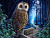 Пазлы 500 деталей Путь Магии 3D The Way of the Witch