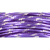 Проволока для плетения алюминий d 2 мм 10 м №11 Лиловый