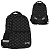 Рюкзак Академия 39x27x16см Seventeen Черный с кошками 2 отделения SVLB-UTP-642 