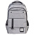 Рюкзак Hatber 47*32*17 см PERFECT Stone Grey 10107