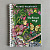 Большая книга раскрасок Дивный сад релакс 32л тв гребень 22561